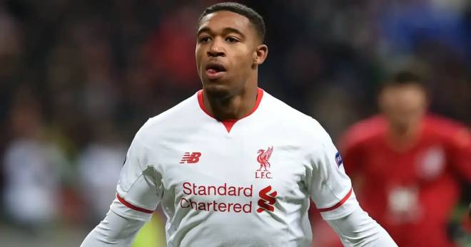 Jordon Ibe tái xuất ở hạng tám nước Anh Jordon Ibe thi đấu cho Sittingbourne