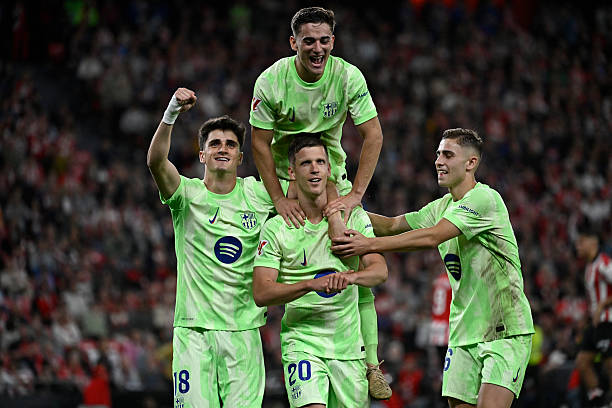 Barca sẽ giữ 3 điểm ở lại Camp Nou? 