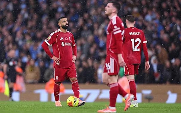 Liverpool không còn giữ được cường độ pressing cần thiết. Liverpool không còn giữ được cường độ pressing cần thiết.