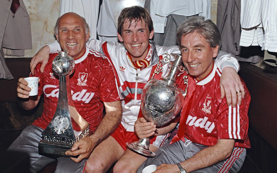 Dalglish thừa hưởng di sản từ Boot Room huyền thoại Dalglish thừa hưởng di sản từ Boot Room huyền thoại