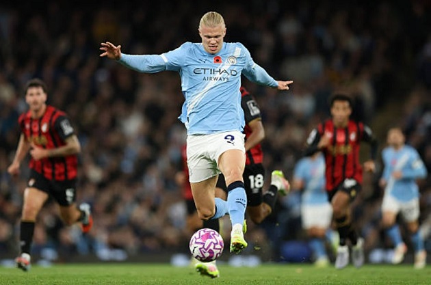 Bournemouth bị trừng phạt khi đã chơi mạo hiểm