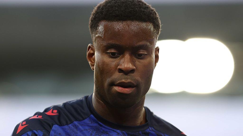 Marc Guehi 02 Marc Guehi chuẩn bị gia nhập Liverpool