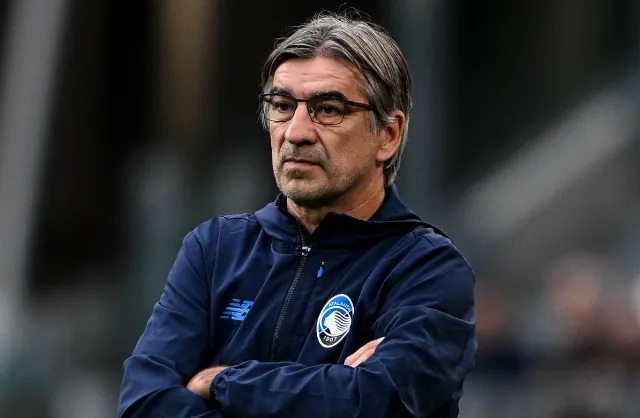 Atalanta có khởi đầu khó khăn ở Serie A. Atalanta có khởi đầu khó khăn ở Serie A.