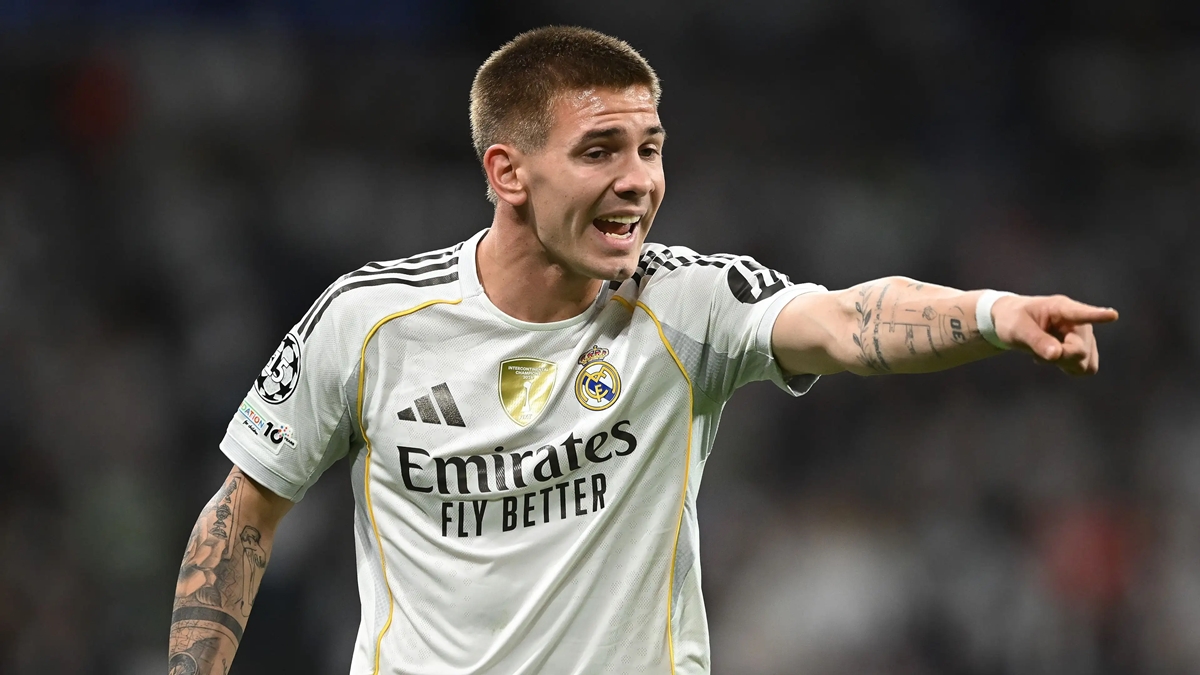 Franco Mastantuono 01 Franco Mastantuono 01