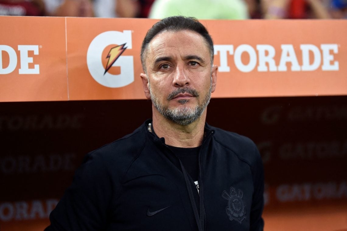 Vitor Pereira 04 Vitor Pereira mất kiểm soát ở Wolves