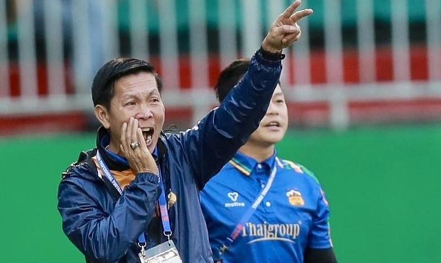 Ông Lê Quang Trãi vẫn đánh giá cao Nam Định. Ông Lê Quang Trãi vẫn đánh giá cao Nam Định.