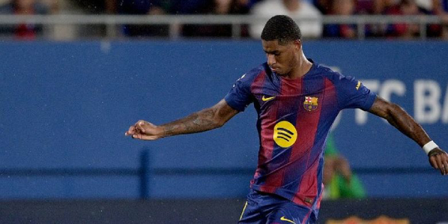 2 Marcus Rashford khẳng định vai trò sau khoảng thời gian hoài nghi