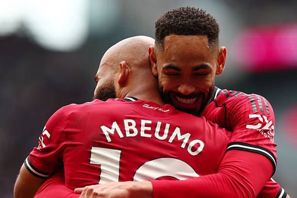 Mbeumo hay Cunha đều không phải là những bom tấn kỷ lục.