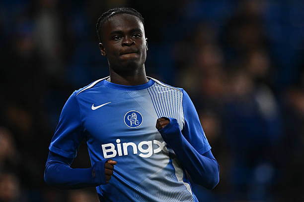 Tyrique George đang cân nhắc bến đỗ mới để có thêm cơ hội thi đấu. Giữa thời điểm đang phát triển, Tyrique George đang cân nhắc về một bến đỗ giúp anh có nhiều cơ hội thi đấu hơn.