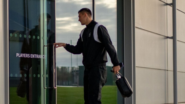 Mọi vấn đề của cầu thủ sẽ được quan tâm sát sao.