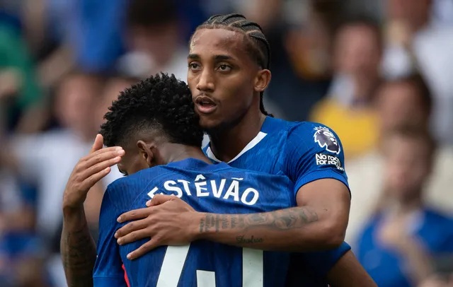 Chelsea đang hướng đến chiến thắng thứ ba liên tiếp ở C1. Chelsea đang hướng đến chiến thắng thứ ba liên tiếp ở C1.