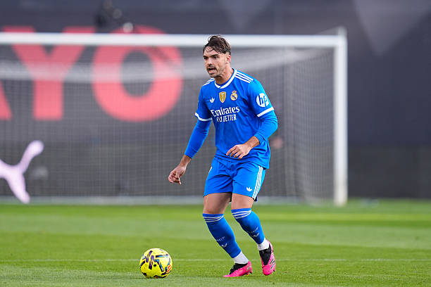 Asencio đang từng bước khẳng định vị thế.