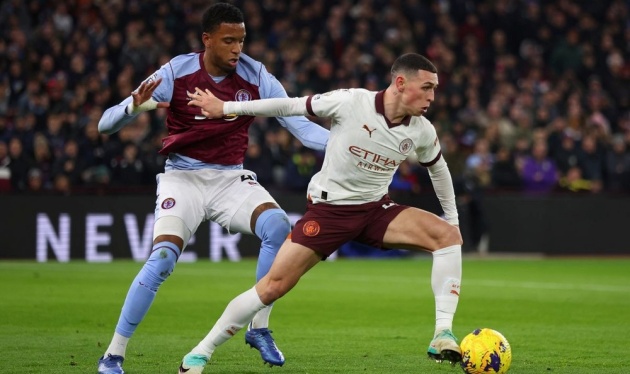 Villa có thể gây ra nhiều khó khăn cho Man City. Villa có thể gây ra nhiều khó khăn cho Man City.