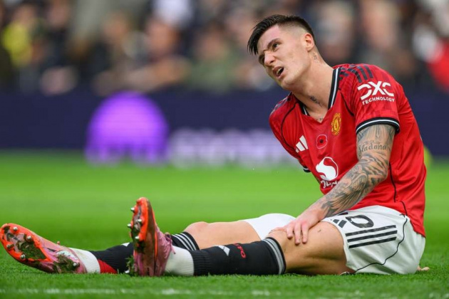 Benjamin Sesko trong màu áo Man United benjamin-sesko-03-2251