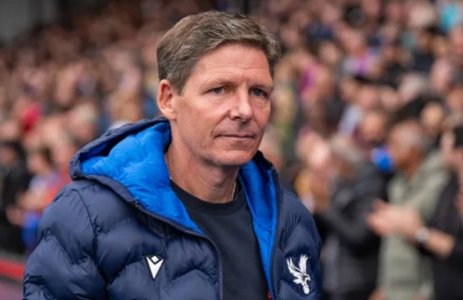 Palace sẽ đem đến thử thách cho Liverpool. Palace sẽ đem đến thử thách cho Liverpool.