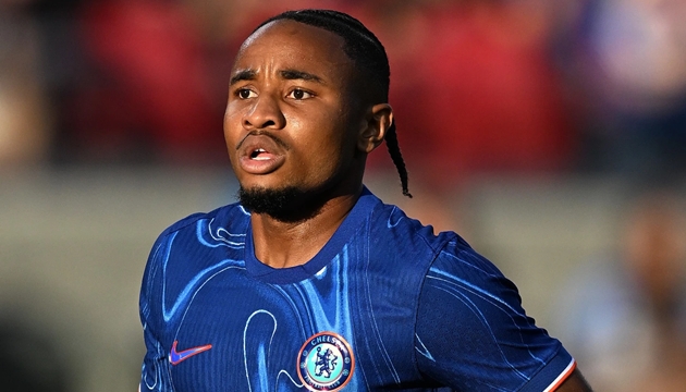 MU từ chối nhận Nkunku. MU từ chối nhận Nkunku.