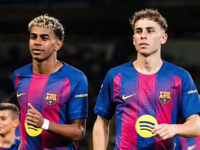 Barca cần phải thắng để bám đuổi Real