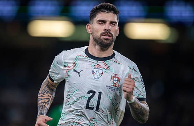 Ruben Neves Manchester United