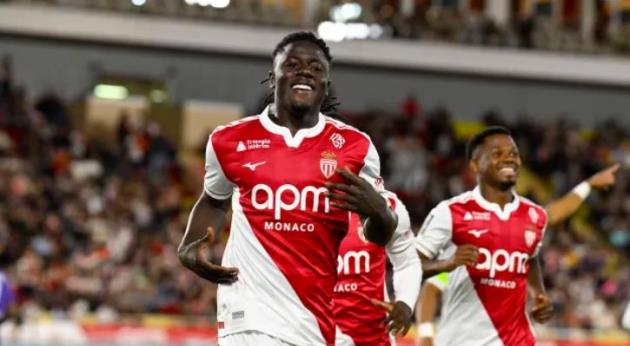 Monaco có thể hưởng niềm vui chiến thắng?