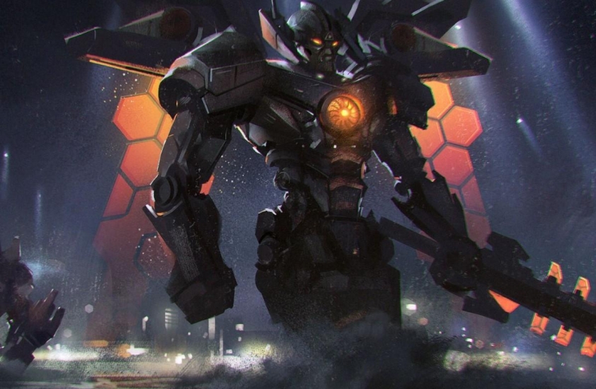 Ionia Con Đường Giác Ngộ