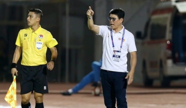 HAGL quyết tâm giành 3 điểm.