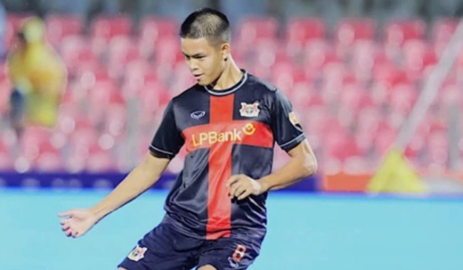 U22 Việt Nam tập luyện U22 Việt Nam tập luyện chuẩn bị SEA Games