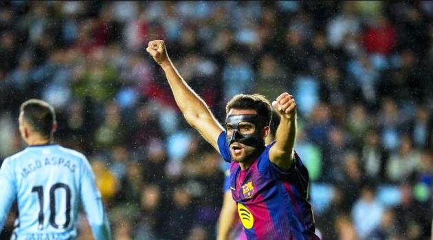 Eric Garcia sắp gia hạn hợp đồng với Barca. Eric Garcia sắp gia hạn hợp đồng với Barca.
