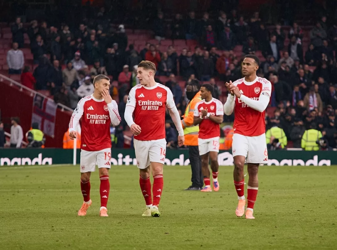 Arsenal vẫn kém xa kỷ lục giữ sạch lưới của Liverpool Arsenal đang có chuỗi 6 trận giữ sạch lưới