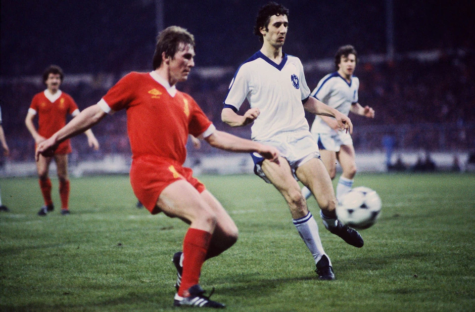 Dalglish ghi bàn thắng quyết định chung kết Cúp Châu Âu 1978 Dalglish ghi bàn thắng quyết định Cúp Châu Âu