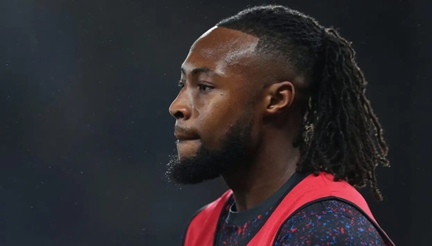 Semenyo là chữ ký đang gây bão Ngoại hạng Anh