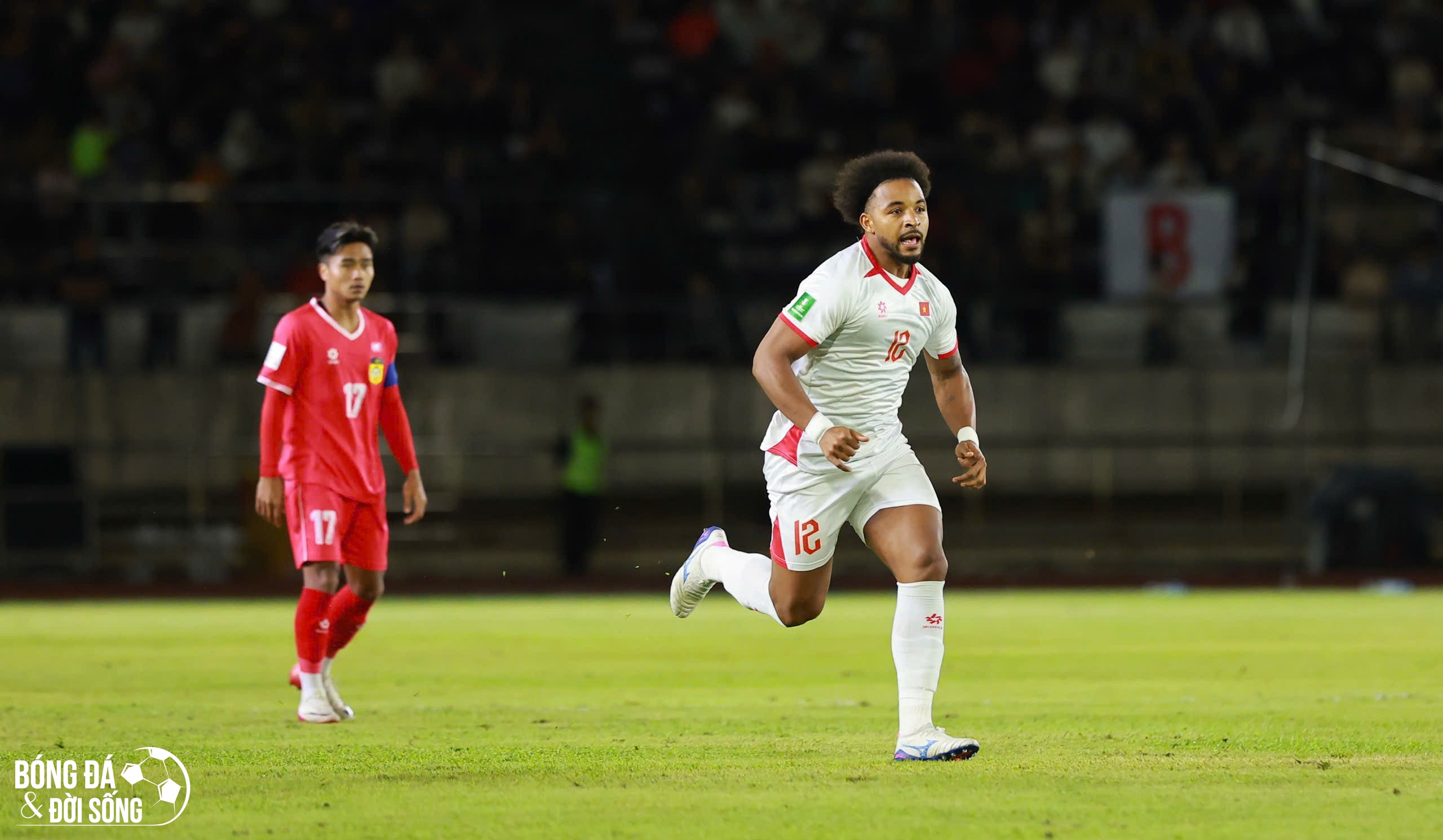 Xuân Son tái xuất sân cỏ sau gần 1 năm chấn thương Xuân Son trở lại đội tuyển sau chấn thương