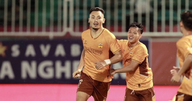 HAGL hoàn toàn có thể gây bất ngờ trước Nam Định. HAGL có tiềm năng gây sốc trước Nam Định