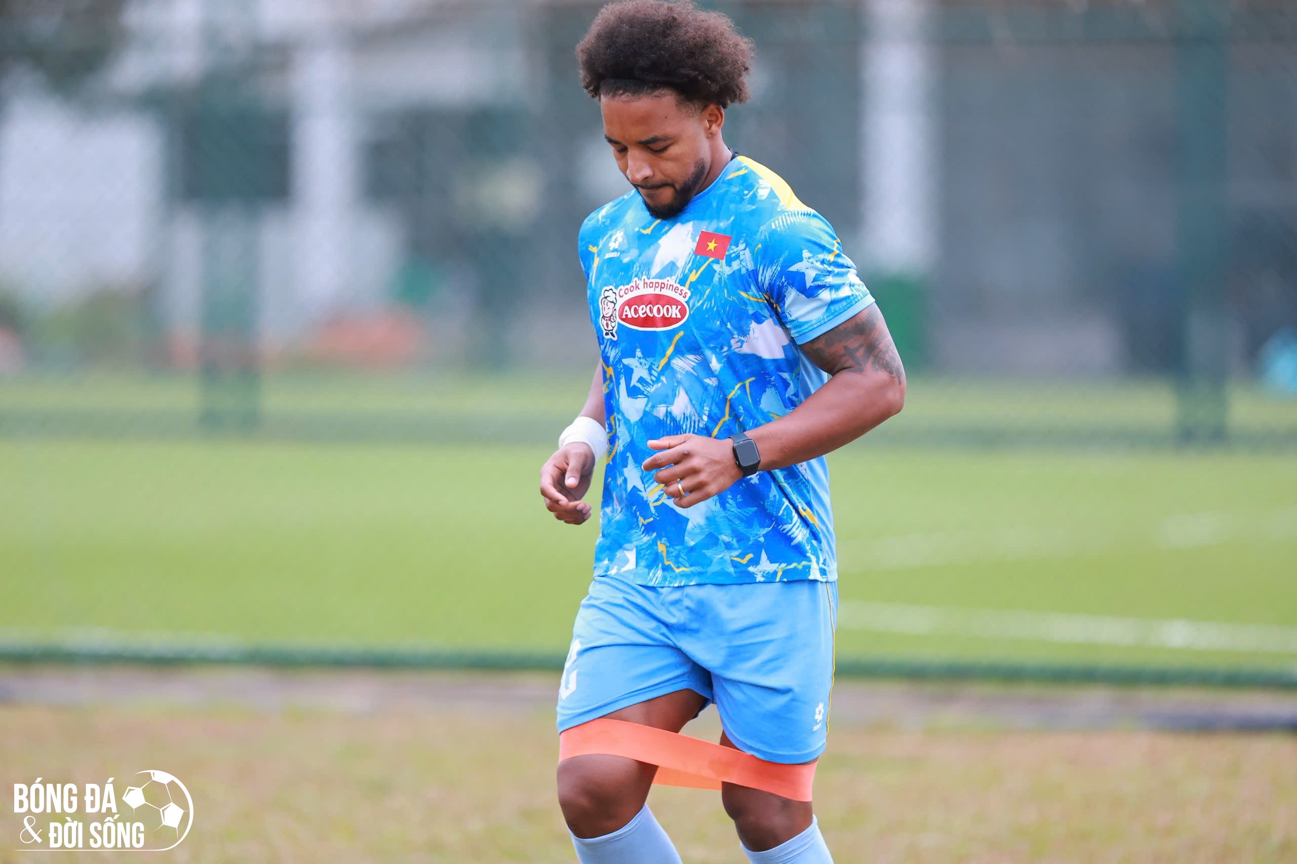 HLV Kim Sang Sik phát biểu về Xuân Son