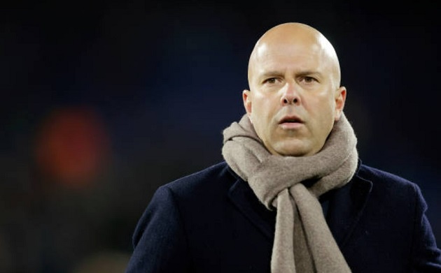 Slot có lẽ sẽ tìm một phương án khác trong tháng 1