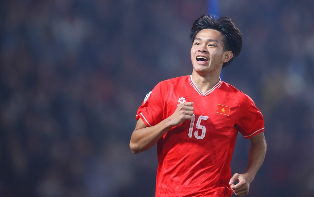 Bùi Vĩ Hào được dự báo sẽ sớm tái xuất sân cỏ Screenshot 2025-11-07 065458