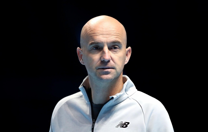 Ivan Ljubicic cựu số 3 thế giới đánh giá về Sinner-Alcaraz