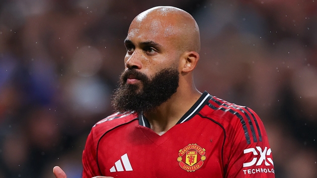 MU mất Mbeumo vì CAN Cup