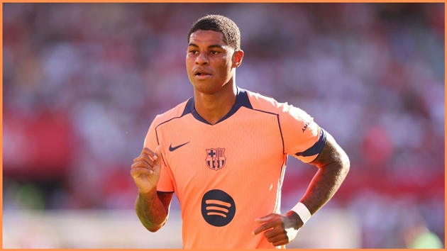 Solskjaer bất ngờ với sự hồi sinh của Rashford. Solskjaer bất ngờ với sự hồi sinh của Rashford.