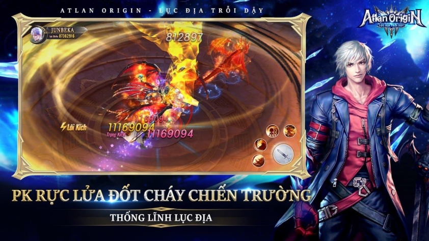 Code Atlan Origin: Lục Địa Trỗi Dậy mới nhất và cách nhập Cảnh quan hầm ngục bí ẩn trong game