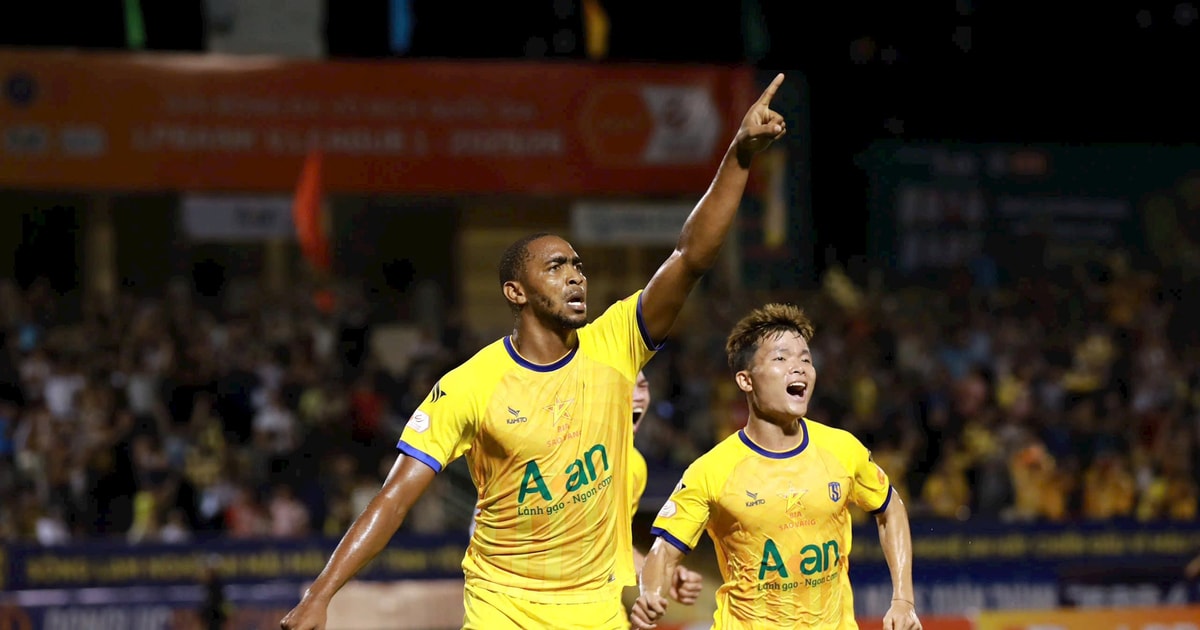 Sân nhà là lợi thế lớn cho SLNA. Sân nhà là điểm tựa mạnh mẽ cho SLNA.