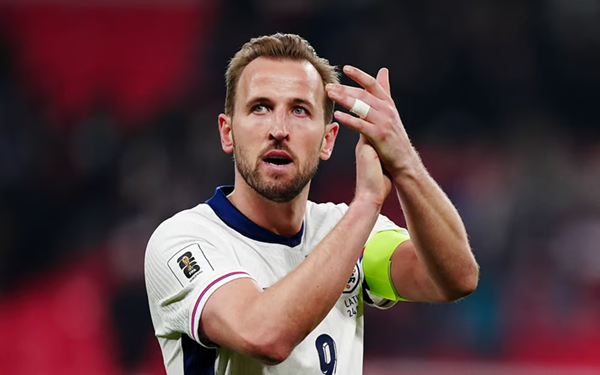 Harry Kane nói về HLV Tuchel Harry Kane và HLV Thomas Tuchel