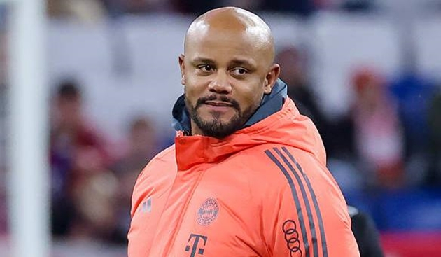 Vincent Kompany hướng tới trận thắng thứ 17 Vincent Kompany đang hướng đến trận thắng thứ 17 trên mọi đấu trường.