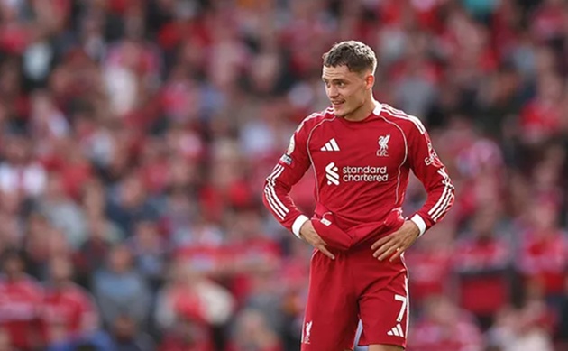 Wirtz đối đầu Real Madrid khi đang gặp vấn đề phong độ Wirtz đối đầu Real Madrid khi đang gặp vấn đề phong độ