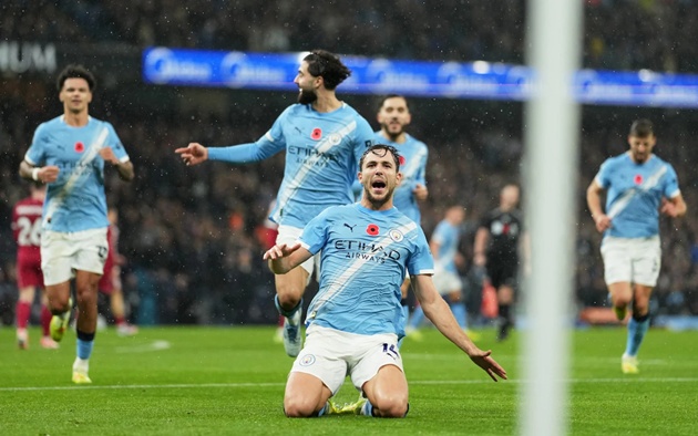 Kết quả vụ kiện giữa Man City và Ngoại hạng Anh sẽ được chú ý Kết quả vụ kiện giữa Man City và Ngoại hạng Anh sẽ được chú ý