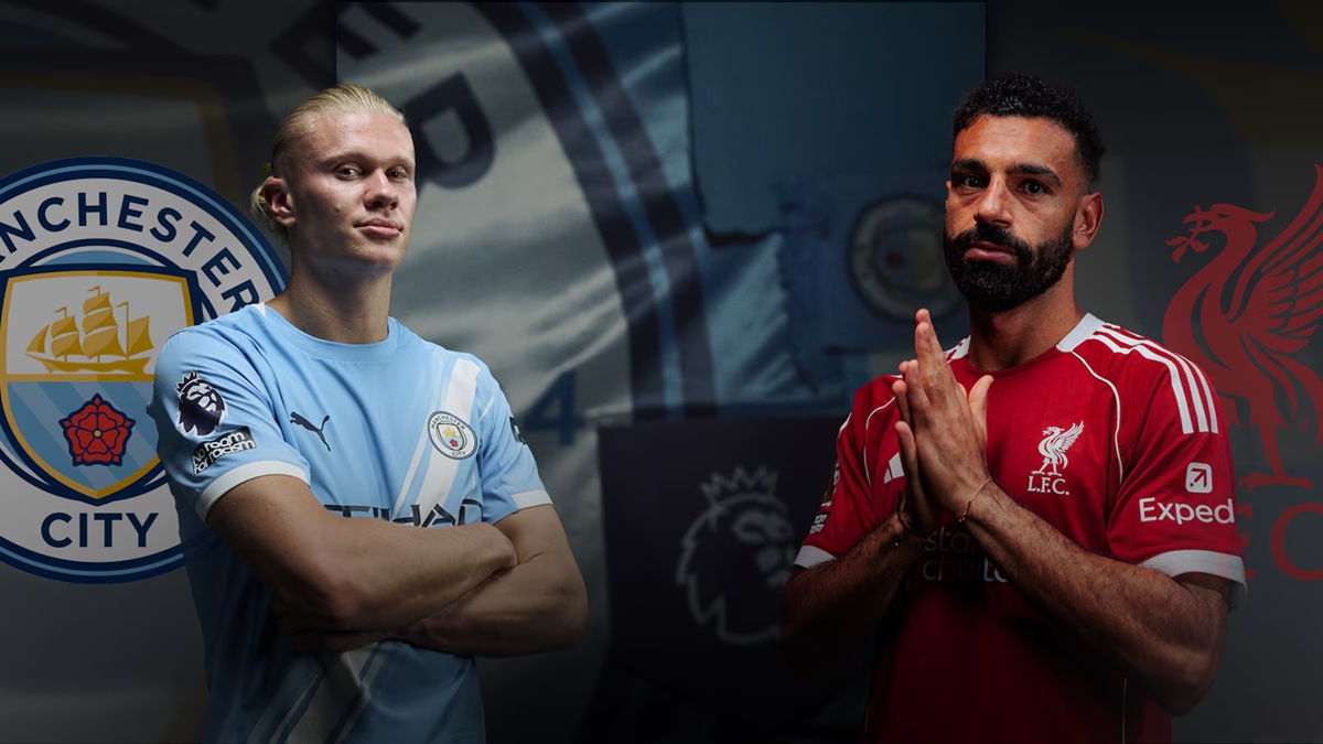 Manchester City sẽ tiếp Liverpool vào ngày 9/11.