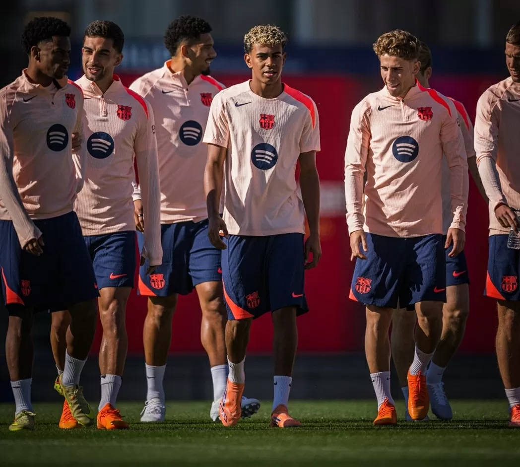 Nhận định bóng đá, dự đoán trận đấu Club Brugge vs Barcelona: Chuyến đi khó lường Barca thi đấu thất thường trong một tháng qua