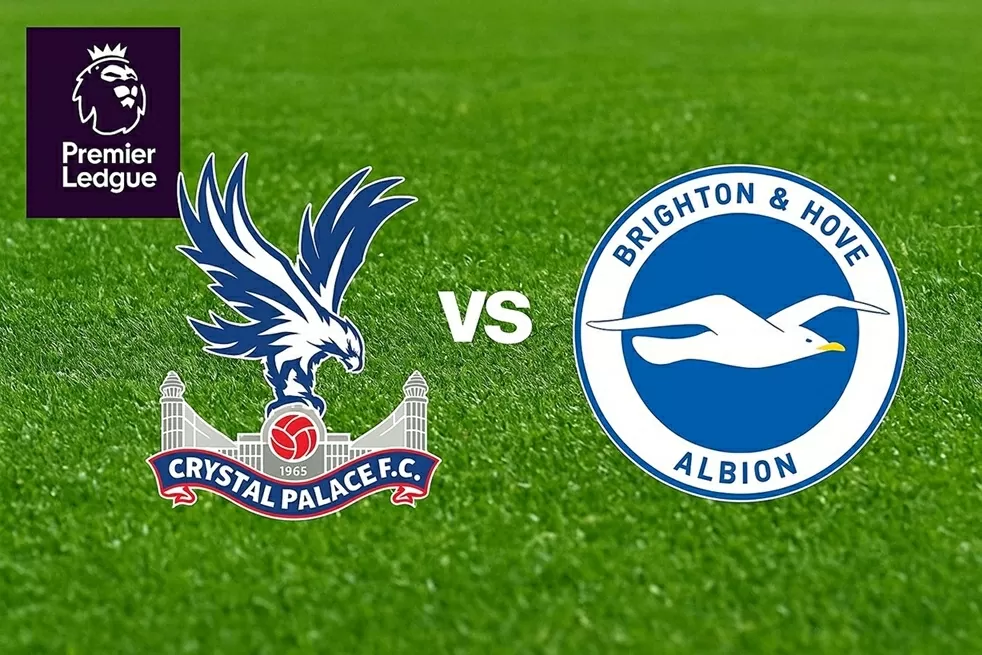 Nhận định, dự đoán tỷ số Crystal Palace vs Brighton, 21h00 ngày 9/11 - Vòng 11 Ngoại hạng Anh Dự đoán tỷ số trận đấu Crystal Palace vs Brighton, vòng 11 Ngoại hạng Anh 2025/26