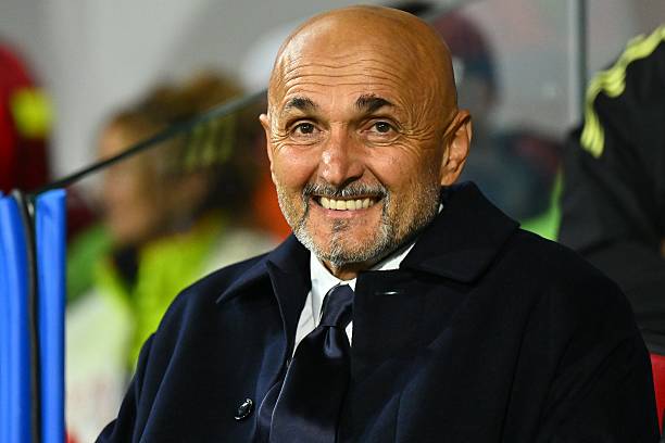 Thầy trò Spalletti liệu có duy trì được mạch thắng?