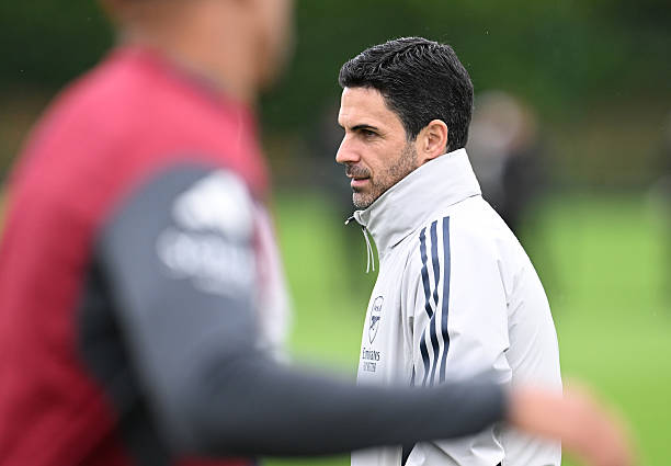 HLV Mikel Arteta sẵn sàng cùng Arsenal nghênh chiến Atletico Madrid Arteta tin vào bản lĩnh phòng ngự trước thách thức mang tên Atletico Madrid