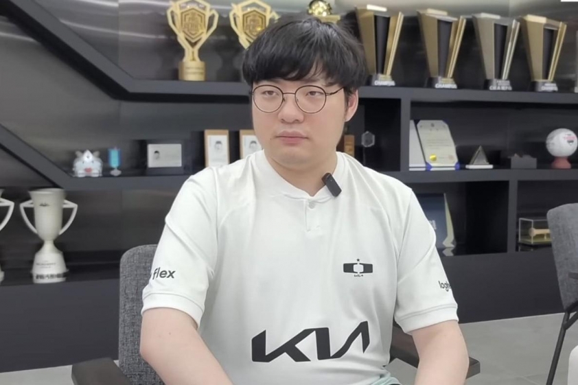 Phó GOAT Hỗ trợ đứng trước nguy cơ giải nghệ trong tiếc nuối